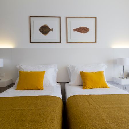 Hotel Vila D'Обідуш Екстер'єр фото