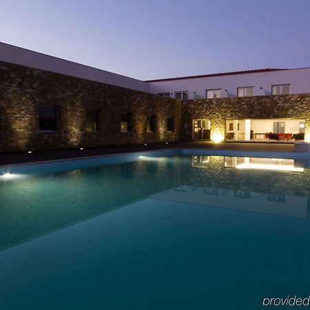 Hotel Vila D'Обідуш Екстер'єр фото