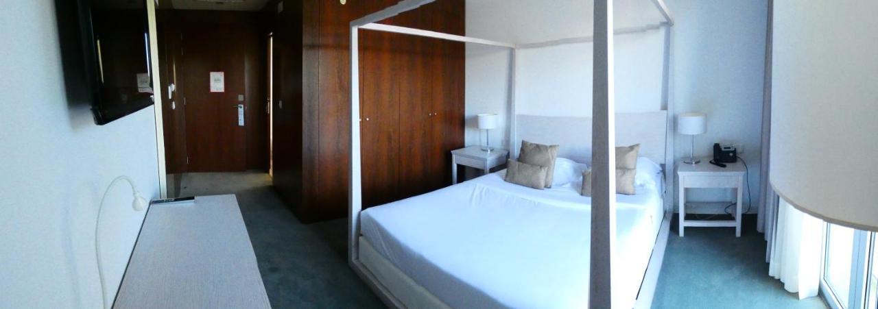 Hotel Vila D'Обідуш Екстер'єр фото