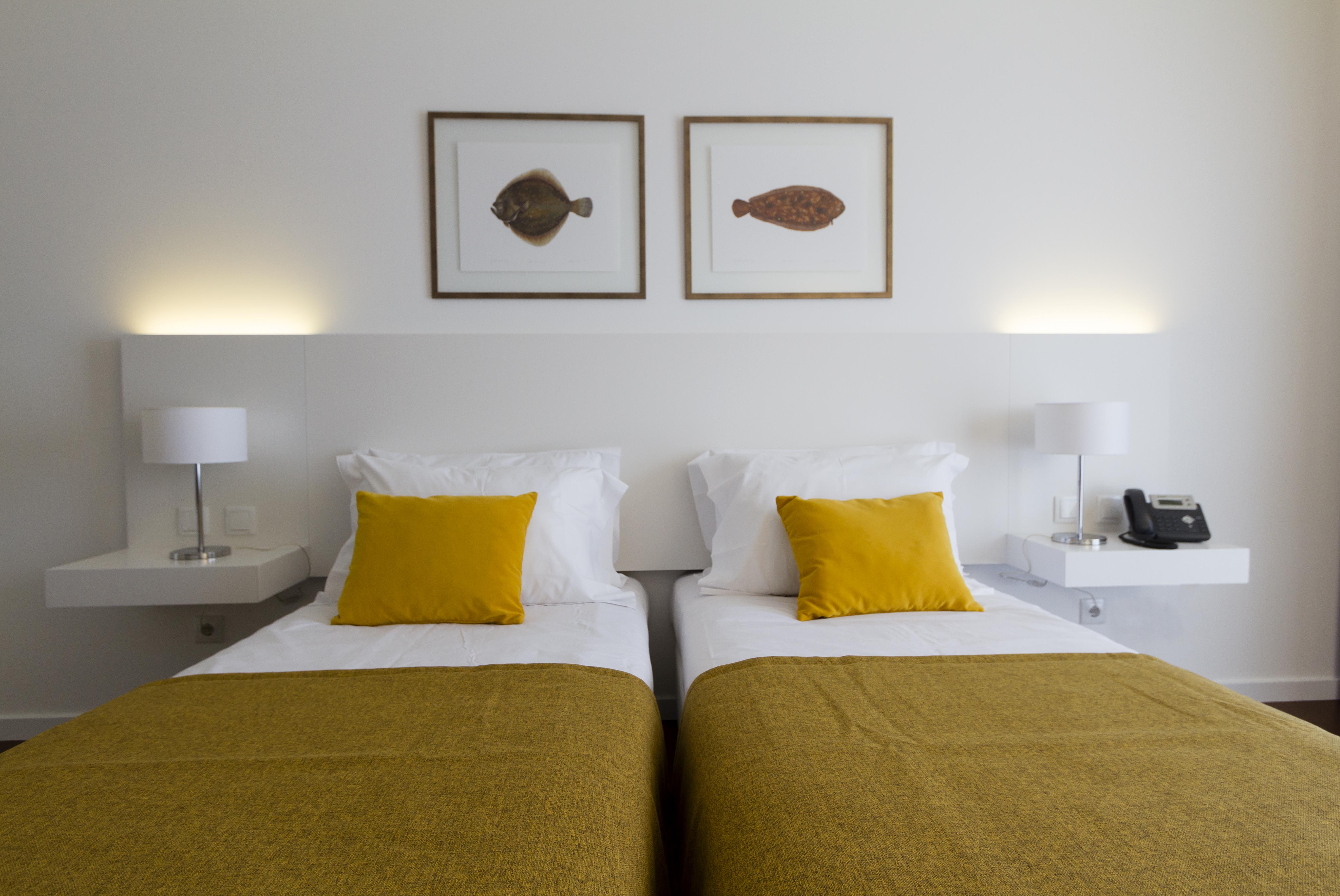 Hotel Vila D'Обідуш Екстер'єр фото