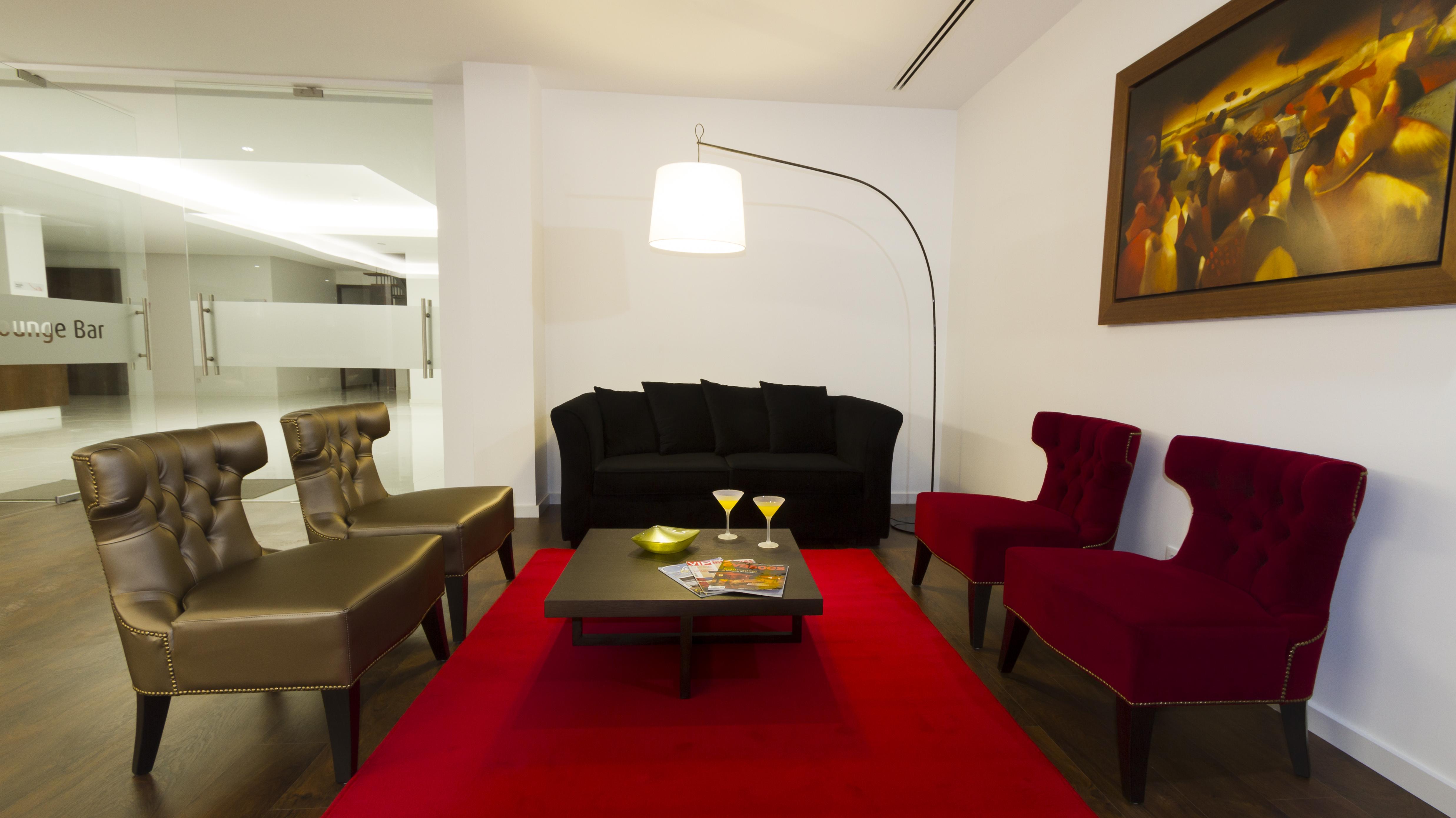 Hotel Vila D'Обідуш Екстер'єр фото